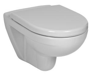JIKA Lyra Plus závesné WC - klozet