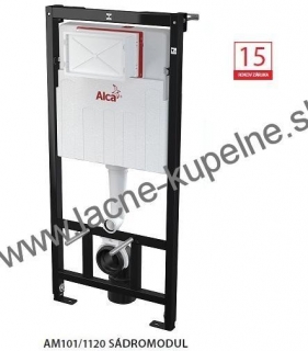 Podomietkový modul Alca PLAST AM101/1120