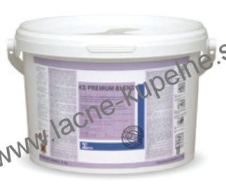 KS Premium blend, škárovacia hmota 5 kg