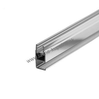 Aquatek OASIS RP rohový profil, príslušenstvo k sérii OASIS