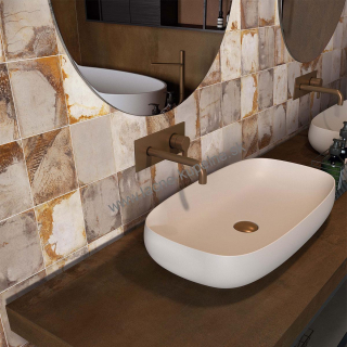 ABK PLAY dlažba 20x20 cm, obklad 20x20 cm -15%