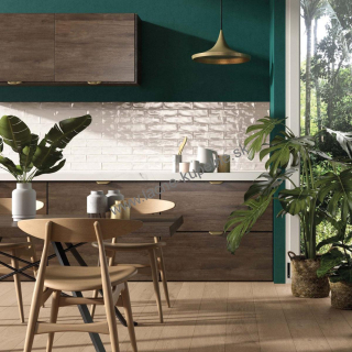 ABK CROSSROAD BRICK obklad 7,5x30 cm, obklad do kuchyne -15%