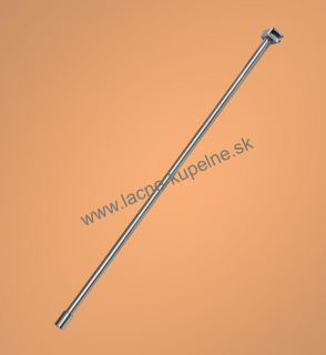 Aquatek OASIS T1 76 cm, 83 cm, 94 cm rozperná tyč okrúhla, príslušenstvo k sérii OASIS